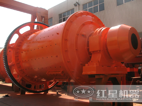 小型水泥球磨機(jī)一臺多少錢？可供挑選型號有哪些？