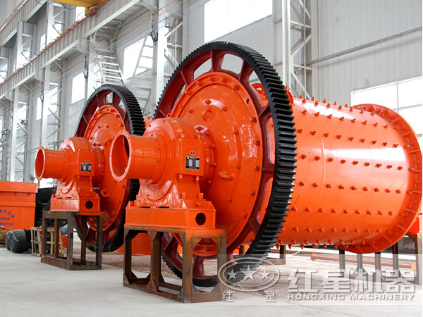 小型水泥球磨機(jī)一臺多少錢？可供挑選型號有哪些？