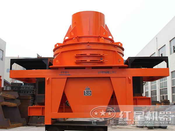 制砂機(jī) 制砂機(jī)