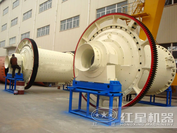 常見棒磨式制砂機(jī)型號(hào)有哪些？大概多少錢一臺(tái)