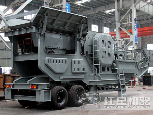 移動(dòng)制沙機(jī) 移動(dòng)制沙機(jī)