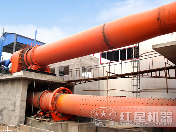 陶?；剞D(zhuǎn)窯實(shí)拍