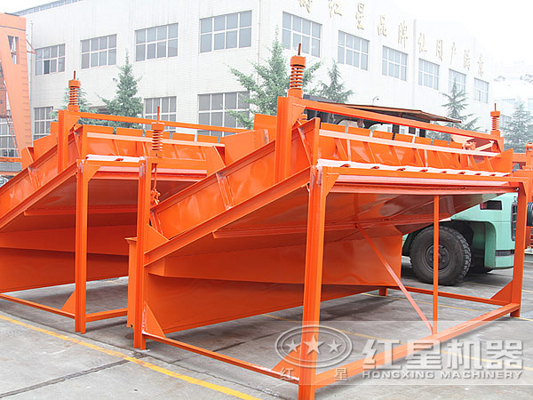 高頻篩實(shí)拍 高頻篩實(shí)拍