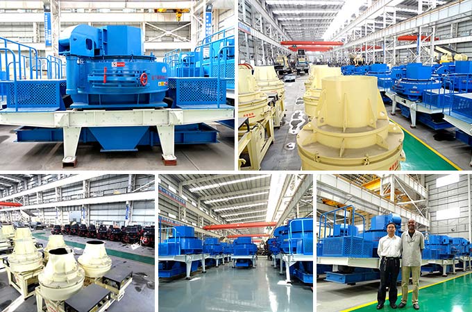 砂石骨料生產(chǎn)線廠家靠譜，價(jià)格給力