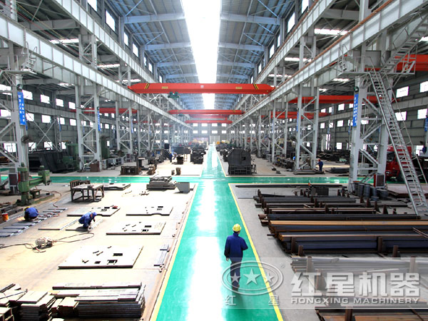 砂石骨料生產(chǎn)線廠家靠譜，價(jià)格給力