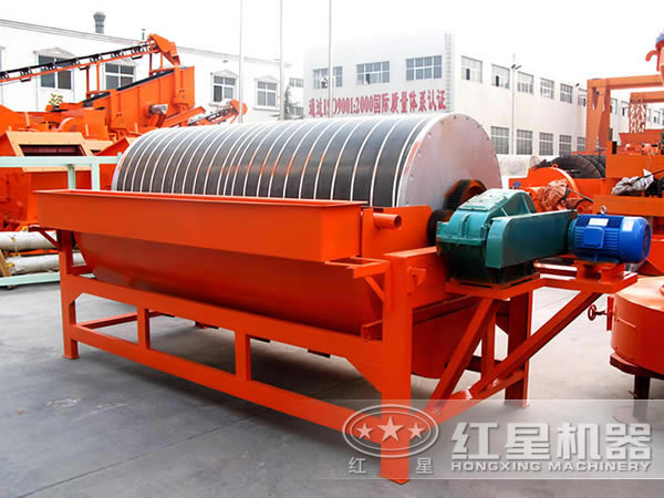 粗選，清選，掃選等工藝對礦用浮選機的硬件要求