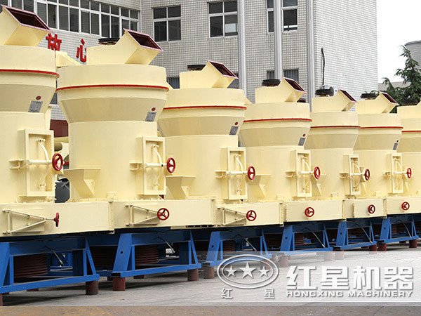 磨粉機(jī)實拍 磨粉機(jī)實拍