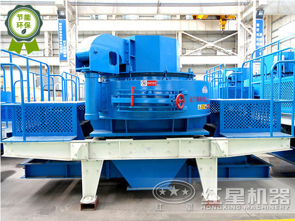 VSI制砂機(jī) VSI制砂機(jī)