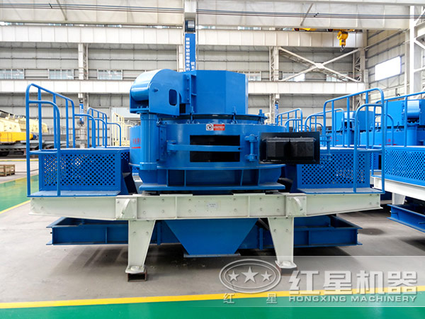 VSI制砂機(jī) VSI制砂機(jī)