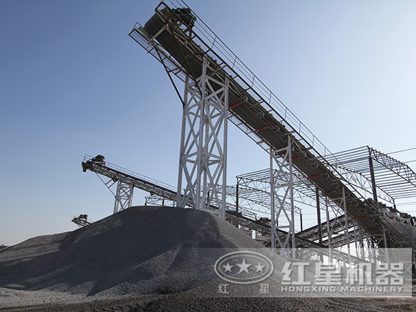 開(kāi)采石場(chǎng)賺錢(qián)嗎？砂石設(shè)備如何選配更劃算？