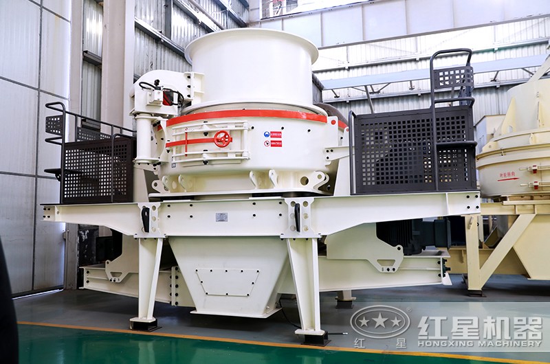 HVI制砂機(jī) HVI制砂機(jī)