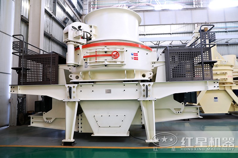 HVI沖擊制砂機(jī) HVI沖擊制砂機(jī)