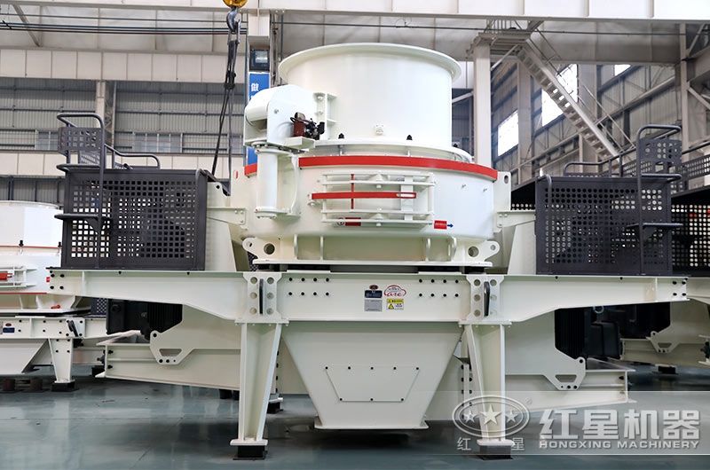 河卵石制沙機哪里有賣？一套多少錢？