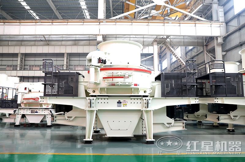 環(huán)保制砂設(shè)備 環(huán)保制砂設(shè)備