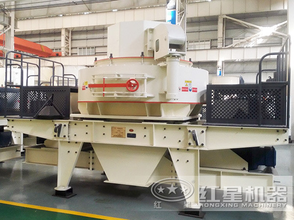 環(huán)保型制砂機設(shè)備 環(huán)保型制砂機設(shè)備