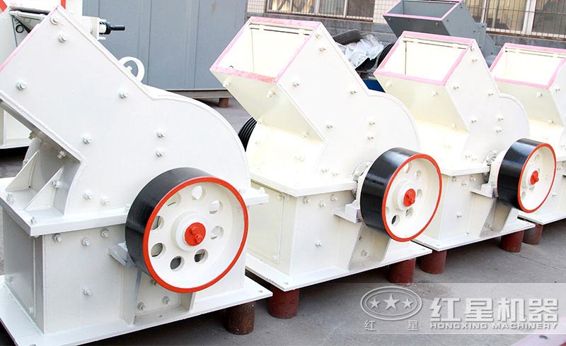 錘式玻璃打砂機(jī) 錘式玻璃打砂機(jī)