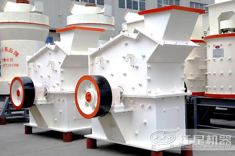 第六代制砂機(jī)設(shè)備實(shí)拍 第六代制砂機(jī)設(shè)備實(shí)拍