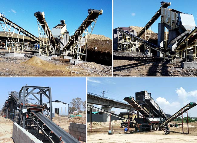 粉砂生產(chǎn)線的輔助類設(shè)備必備配置——皮帶輸送機(jī) 粉砂生產(chǎn)線的輔助類設(shè)備必備配置——皮帶輸送機(jī)