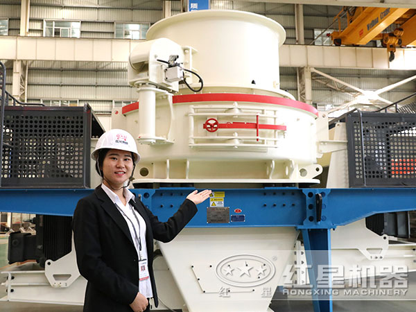 紅星環(huán)保型機制砂設(shè)備 紅星環(huán)保型機制砂設(shè)備