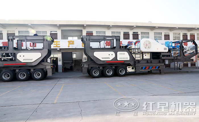 看著一樣的兩臺移動破實(shí)則內(nèi)有乾坤 看著一樣的兩臺移動破實(shí)則內(nèi)有乾坤