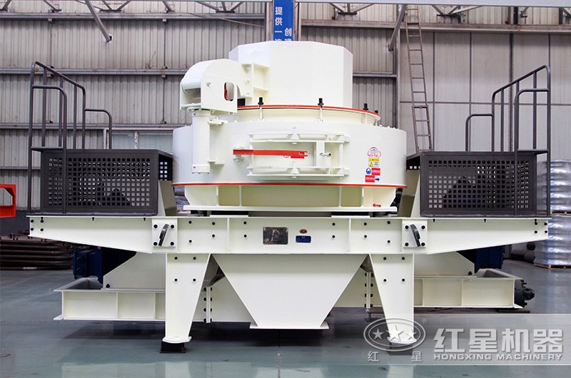 VSI打沙機(jī) VSI打沙機(jī)