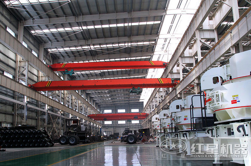 紅星機(jī)器生產(chǎn)車間實(shí)拍 紅星機(jī)器生產(chǎn)車間實(shí)拍