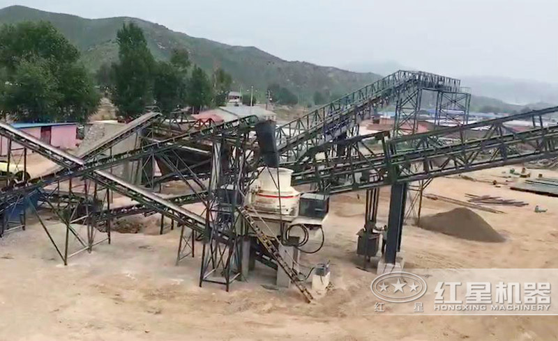 HVI粉砂機生產(chǎn)現(xiàn)場 HVI粉砂機生產(chǎn)現(xiàn)場