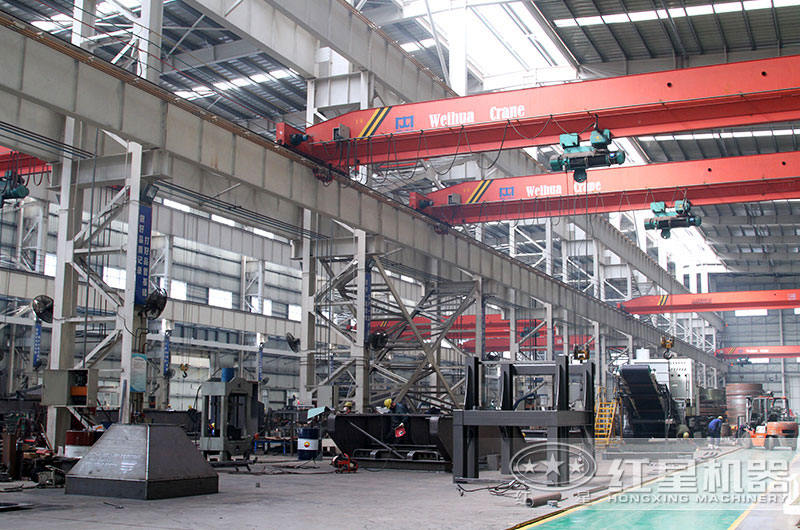 生產(chǎn)車間實拍 生產(chǎn)車間實拍