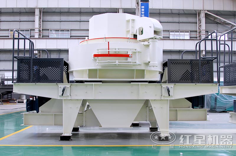 鵝卵石制砂機 鵝卵石制砂機