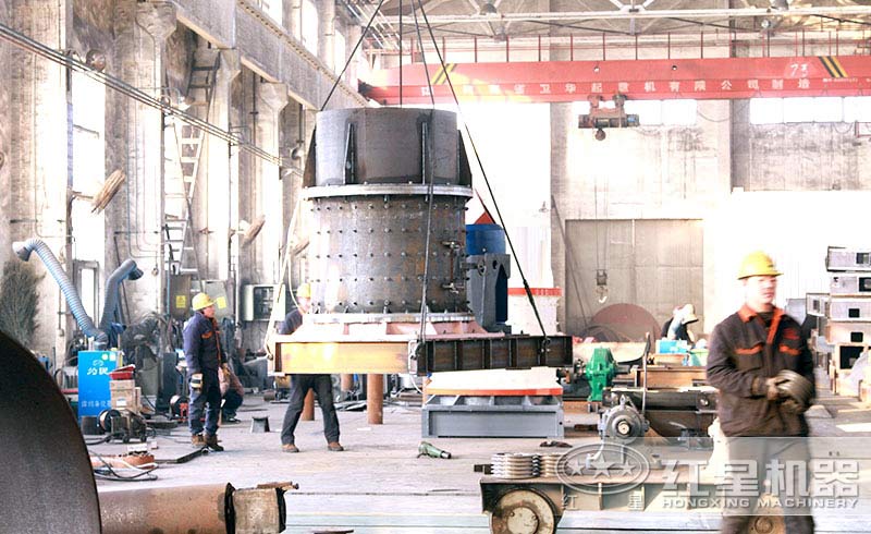 車間實拍 車間實拍