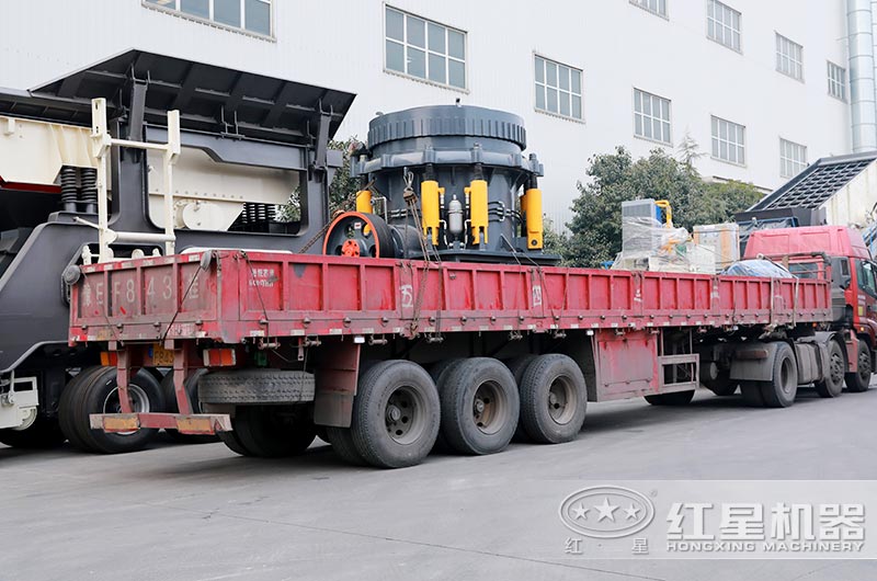 不同廠家給1200圓錐破碎機(jī)的定價(jià)不同 不同廠家給1200圓錐破碎機(jī)的定價(jià)不同