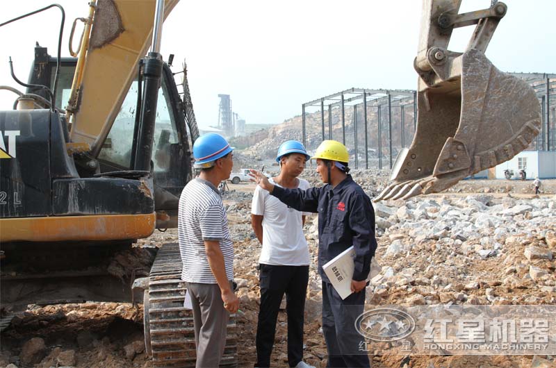 指導(dǎo)生產(chǎn)線安裝 指導(dǎo)生產(chǎn)線安裝