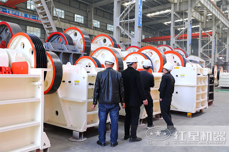 用戶來(lái)廠考察設(shè)備 用戶來(lái)廠考察設(shè)備