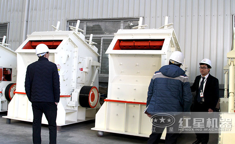 用戶(hù)來(lái)廠考察設(shè)備 用戶(hù)來(lái)廠考察設(shè)備