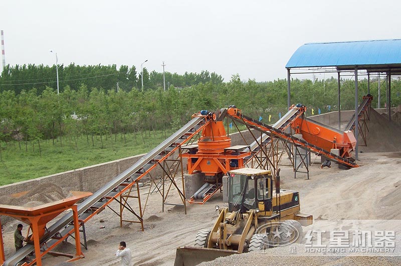 環(huán)評不通過停產的沙場 環(huán)評不通過停產的沙場