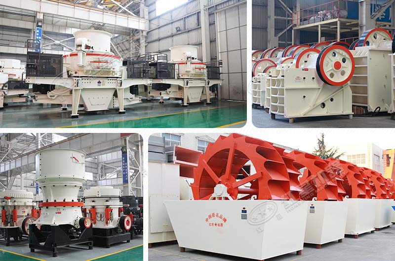 制砂設(shè)備 制砂設(shè)備