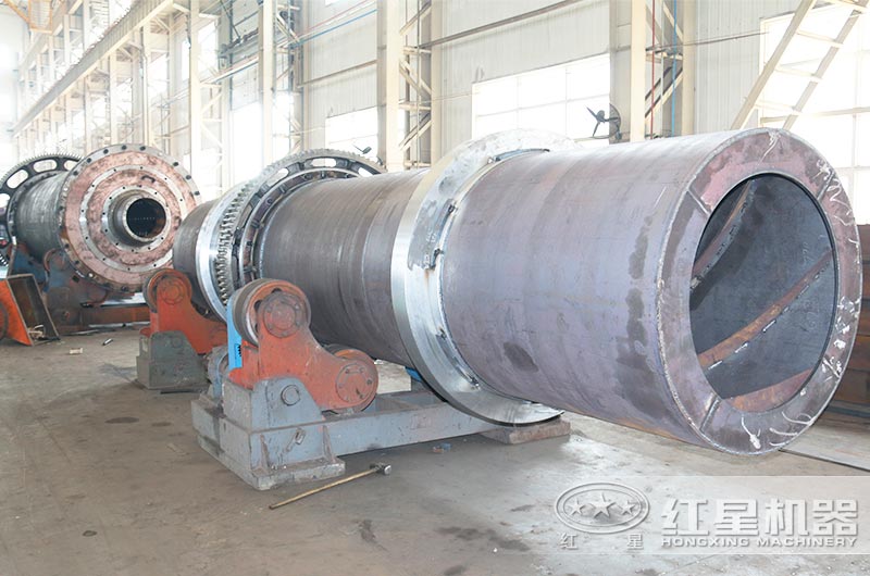 烘干機(jī)生產(chǎn)車間實(shí)拍 烘干機(jī)生產(chǎn)車間實(shí)拍