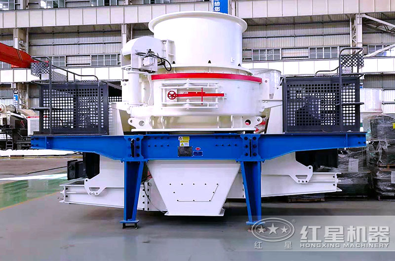 一立方河卵石等于多少噸？時產(chǎn)400噸河卵石制砂機哪家有？