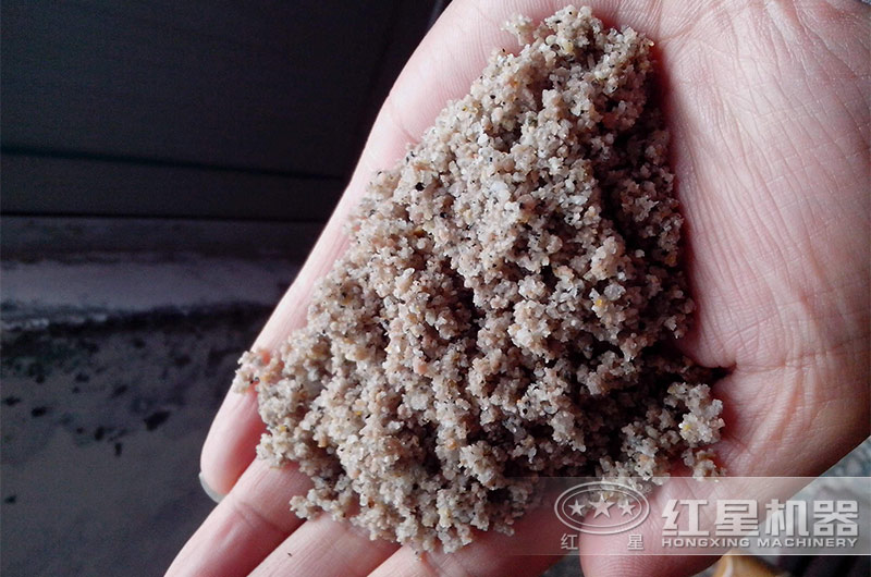 洗石怎么洗的干凈？每小時(shí)洗100-200方的洗石機(jī)有哪些？