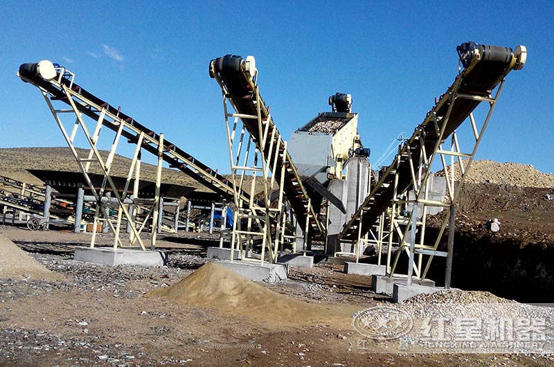 雙級無篩底破碎機(jī)能制沙嗎？有哪些廠家可供選擇