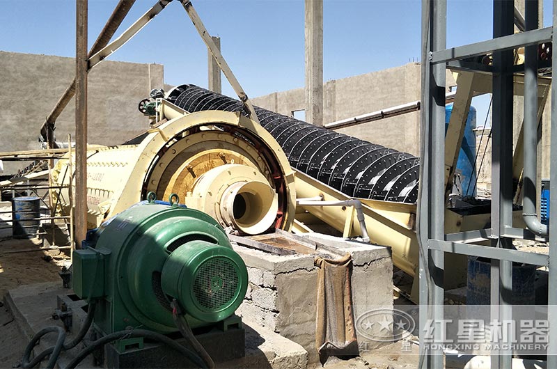 球磨機(jī)制砂出來的細(xì)度怎么樣？