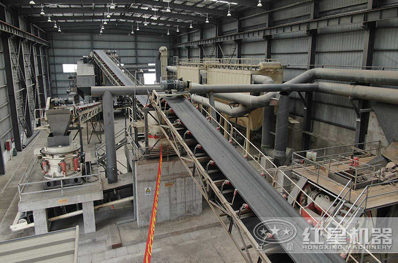 制石英砂機(jī)器有哪些？哪種效果好？