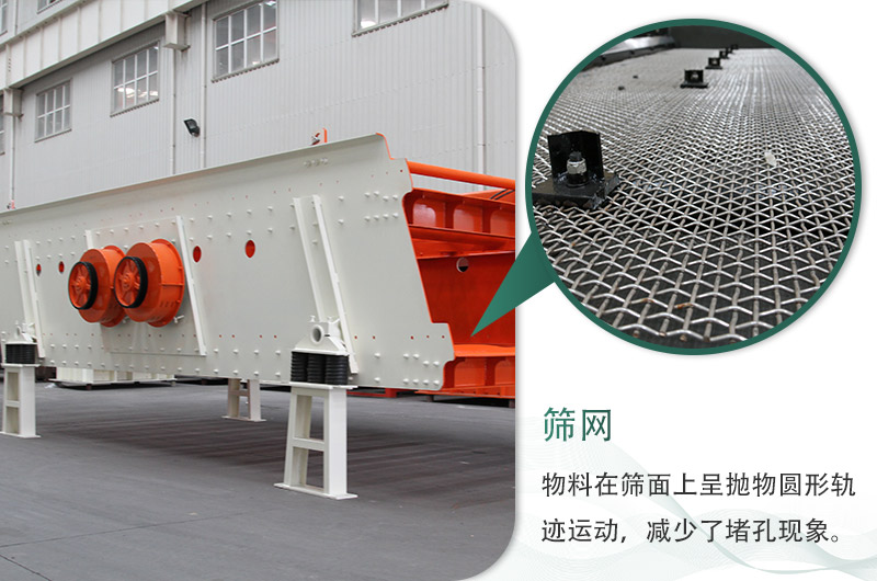 廢棄渣石篩分工序很關(guān)鍵，篩分方法和設(shè)備你了解嗎？