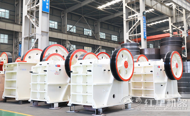 顎式破碎機(jī)750×250多少錢一臺(tái)？產(chǎn)量是多少？