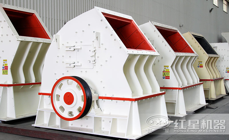 制沙機(jī)用錘式還是沖擊式好？廠家給出的價格是多少？