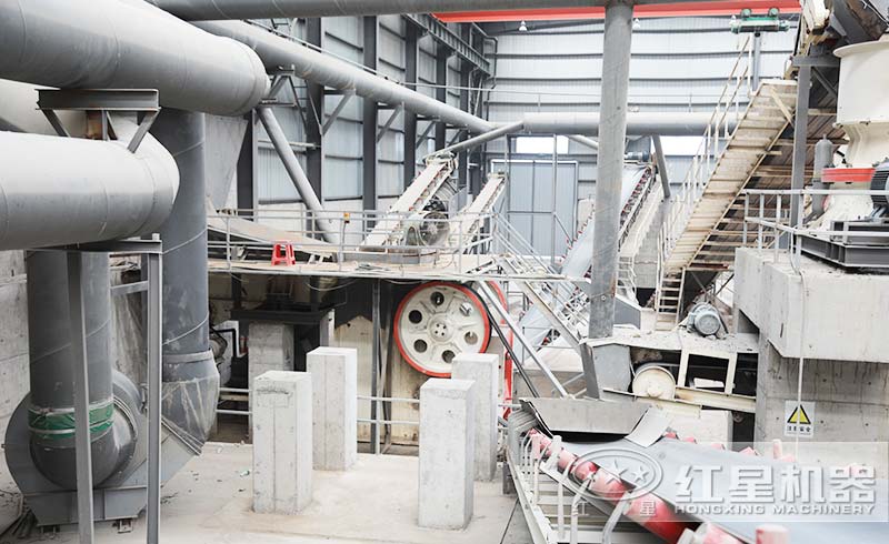 顎式破碎機(jī)750×250多少錢一臺(tái)？產(chǎn)量是多少？