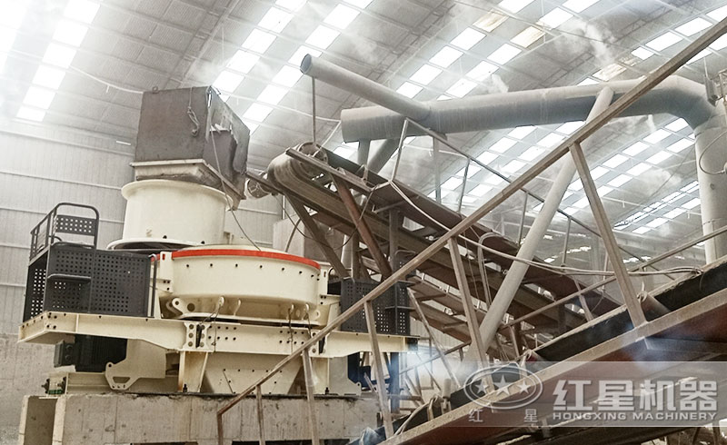 制沙機(jī)用錘式還是沖擊式好？廠家給出的價格是多少？