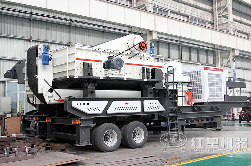 紅星全自動(dòng)破碎機(jī)型號(hào)推薦，報(bào)價(jià)分析