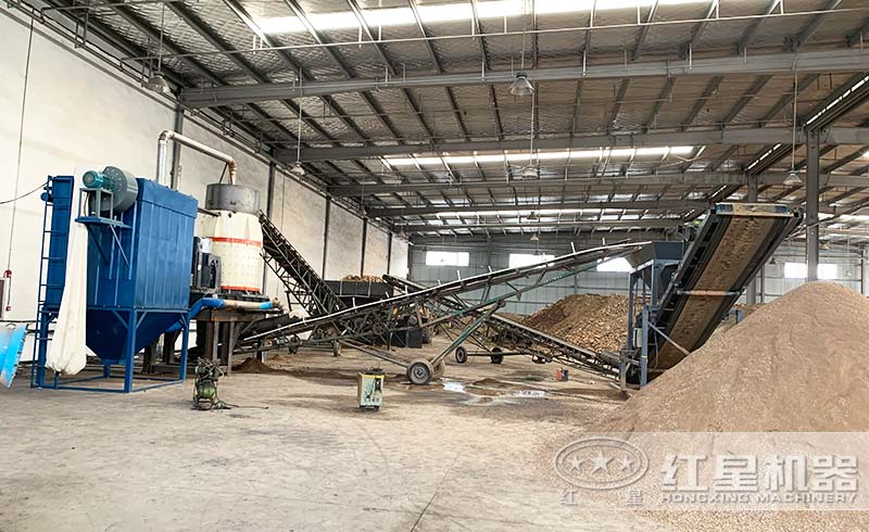 小型制砂機(jī)賺錢嗎？2萬(wàn)到4萬(wàn)小型打沙機(jī)哪里有賣的?