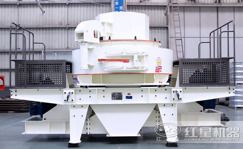 制沙機(jī)用錘式還是沖擊式好？廠家給出的價格是多少？